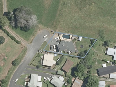 Residential Zone - General Residential Zone