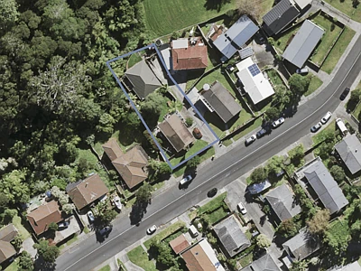 Residential  Mixed Housing Suburban Zone