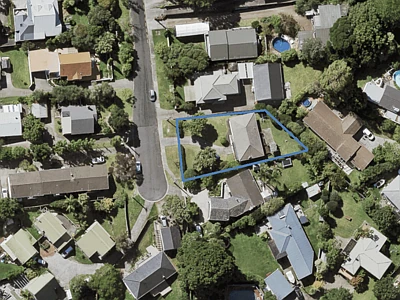 Residential  Mixed Housing Suburban Zone