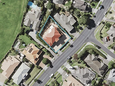 Residential  Mixed Housing Suburban Zone