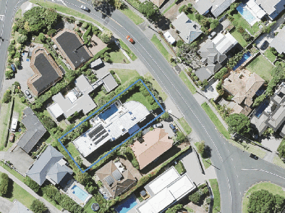 Residential  Mixed Housing Suburban Zone