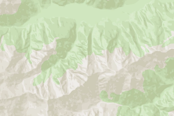 Rolleston Range