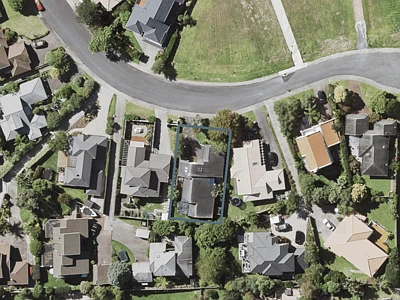 Residential  Mixed Housing Suburban Zone