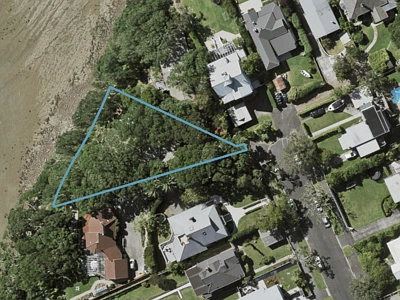 Residential  Single House Zone