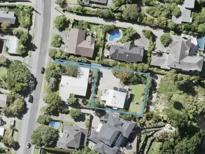 Residential  Mixed Housing Suburban Zone