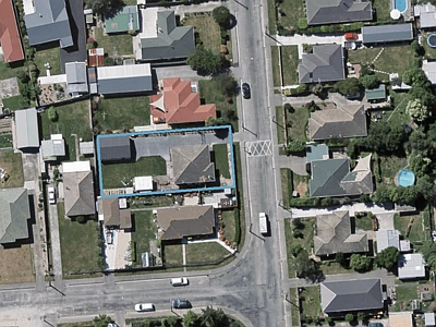 Residential Suburban
