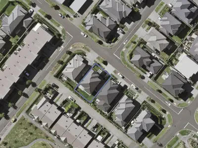 Residential  Mixed Housing Suburban Zone