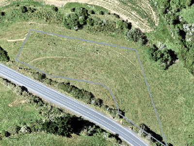 Rural  Rural Production Zone
