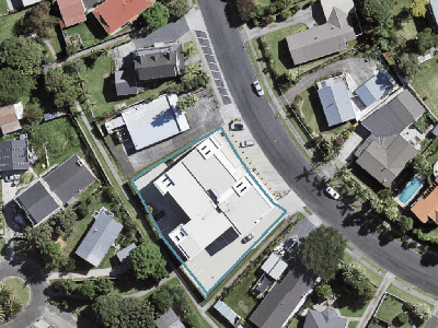Business  Neighbourhood Centre Zone