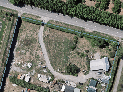 Rural Urban Fringe