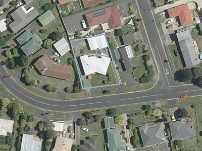 Residential Zone - General Residential Zone