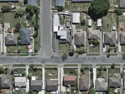 Residential Suburban