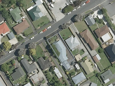 Residential Zone - General Residential Zone