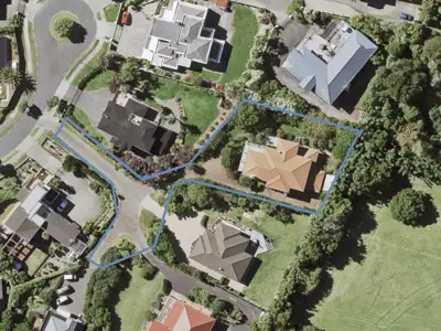 Residential  Mixed Housing Suburban Zone