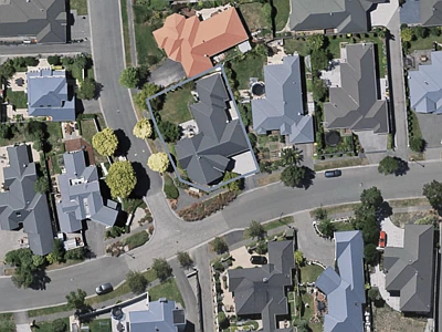 Residential Suburban