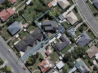 Residential Suburban