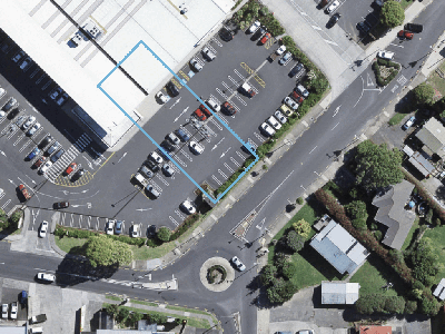 Business  Local Centre Zone