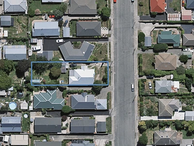 Residential Suburban