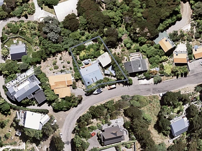 Residential Banks Peninsula