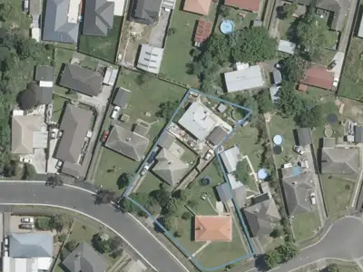 Residential Zone - General Residential Zone