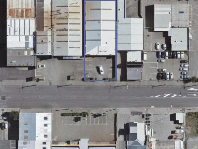Industrial General