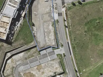 Residential  Terrace Housing and Apartment Building Zone