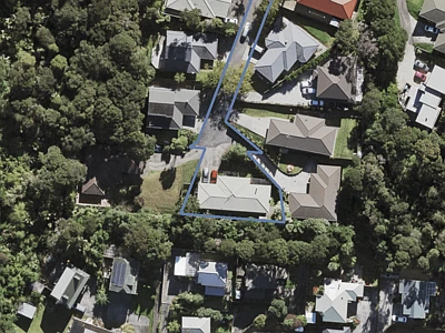 Residential  Mixed Housing Suburban Zone