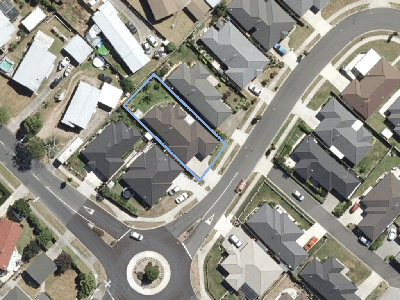 Residential Zone - General Residential Zone