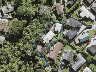 Residential  Mixed Housing Suburban Zone