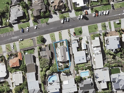 Residential  Mixed Housing Urban Zone