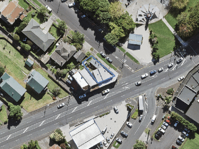 Business  Neighbourhood Centre Zone