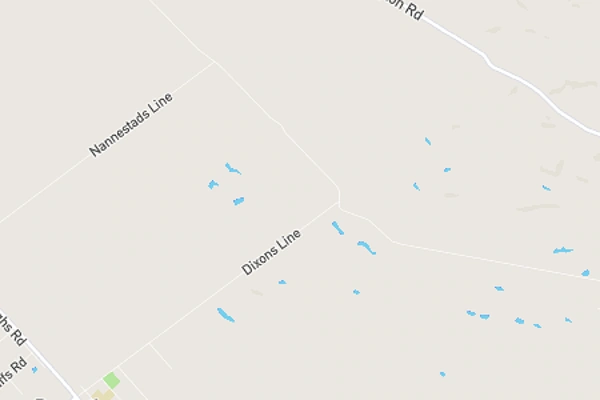 Bunnythorpe