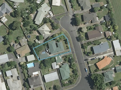 Residential Zone - General Residential Zone