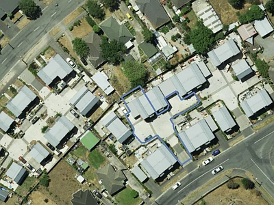 Residential Suburban