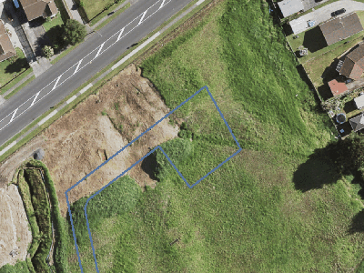 Residential  Mixed Housing Suburban Zone