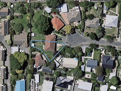 Residential Suburban