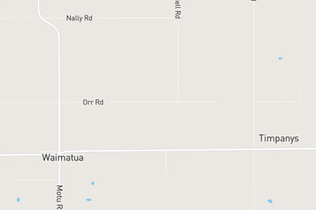 Waimatua