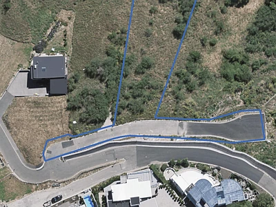 Residential Hills