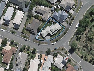 Residential Suburban