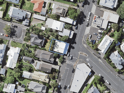 Business  Neighbourhood Centre Zone