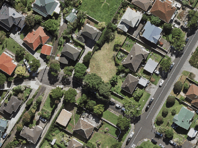 Residential  Mixed Housing Urban Zone