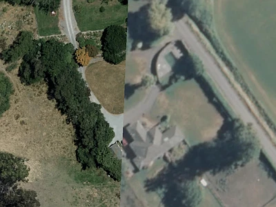 Rural B