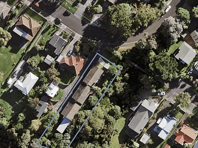 Residential  Mixed Housing Suburban Zone