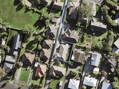 Residential  Mixed Housing Urban Zone