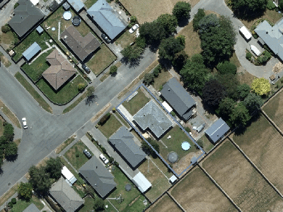 Residential C