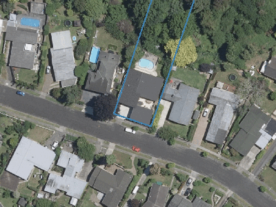 Residential Zone - General Residential Zone