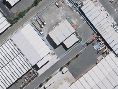 Industrial Heavy