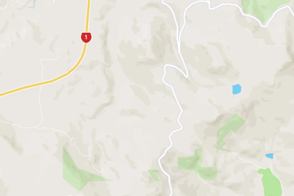 Mount Cargill