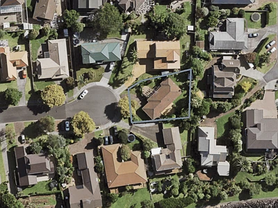 Residential  Mixed Housing Suburban Zone