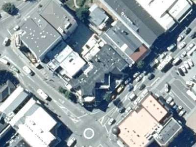 Queenstown Town Centre Zone